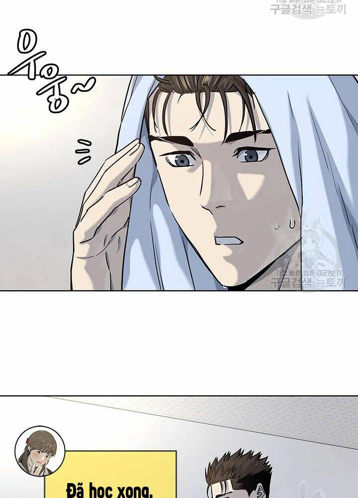 Đội trưởng lính đánh thuê - Chapter 113 - Page 80