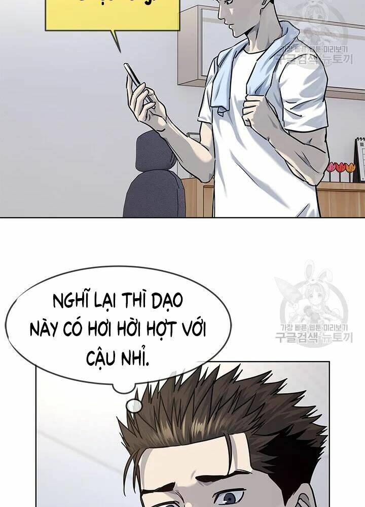 Đội trưởng lính đánh thuê - Chapter 113 - Page 81