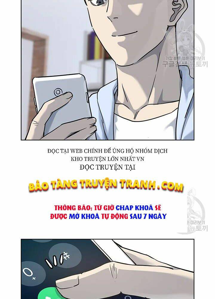 Đội trưởng lính đánh thuê - Chapter 113 - Page 82