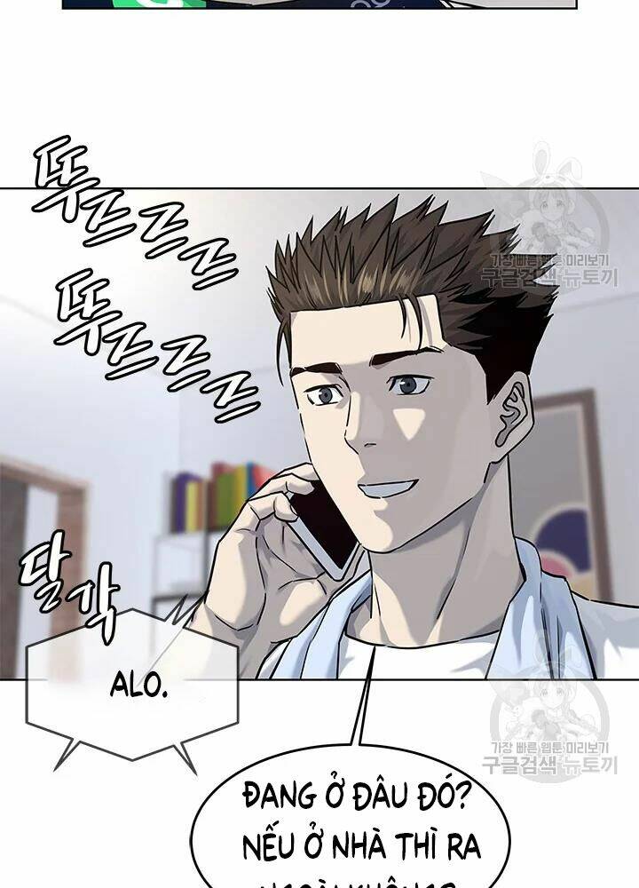 Đội trưởng lính đánh thuê - Chapter 113 - Page 83