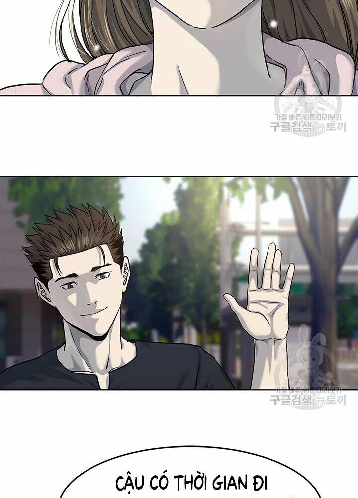 Đội trưởng lính đánh thuê - Chapter 113 - Page 88