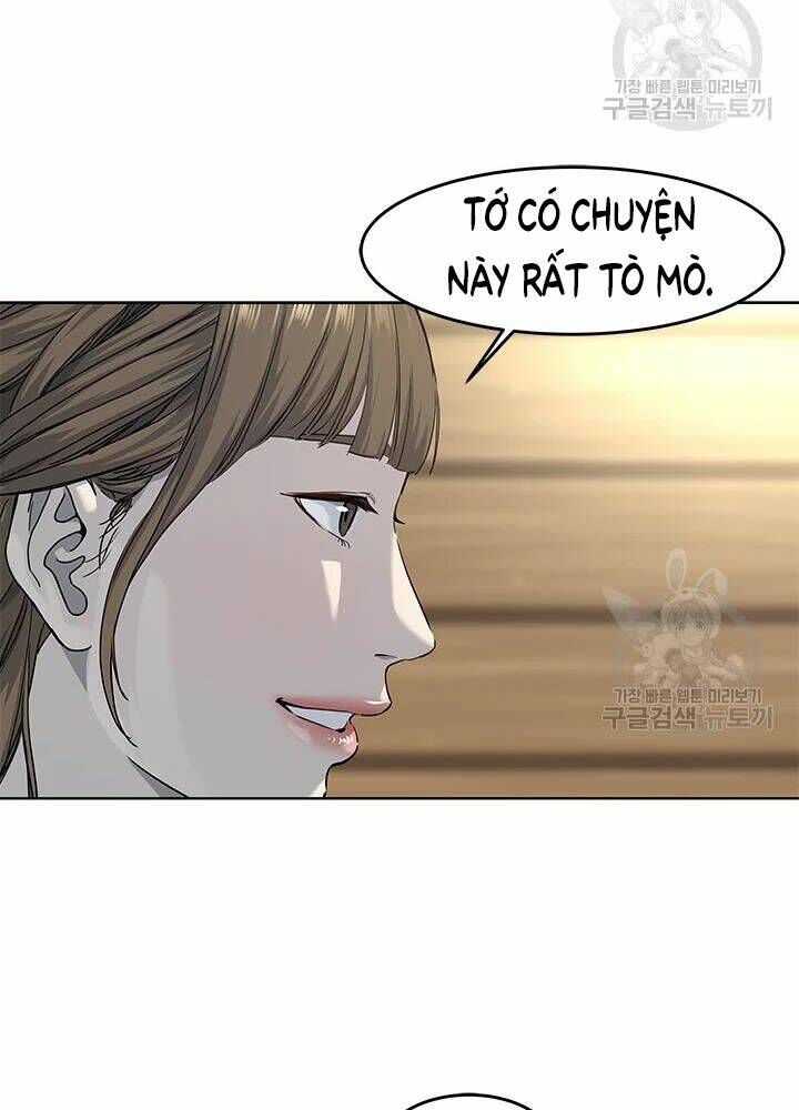 Đội trưởng lính đánh thuê - Chapter 113 - Page 92