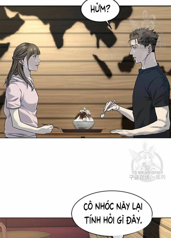 Đội trưởng lính đánh thuê - Chapter 113 - Page 93