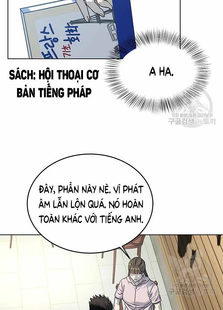 Đội trưởng lính đánh thuê - Chapter 113 - Page 95
