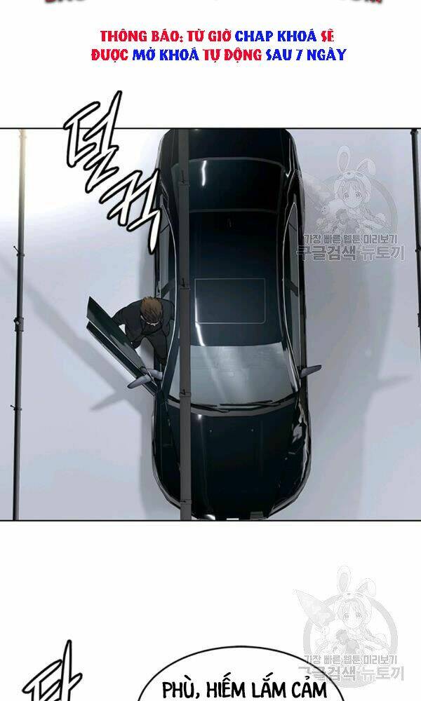 Đội trưởng lính đánh thuê - Chapter 114 - Page 9