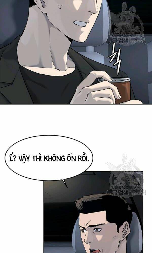 Đội trưởng lính đánh thuê - Chapter 114 - Page 11