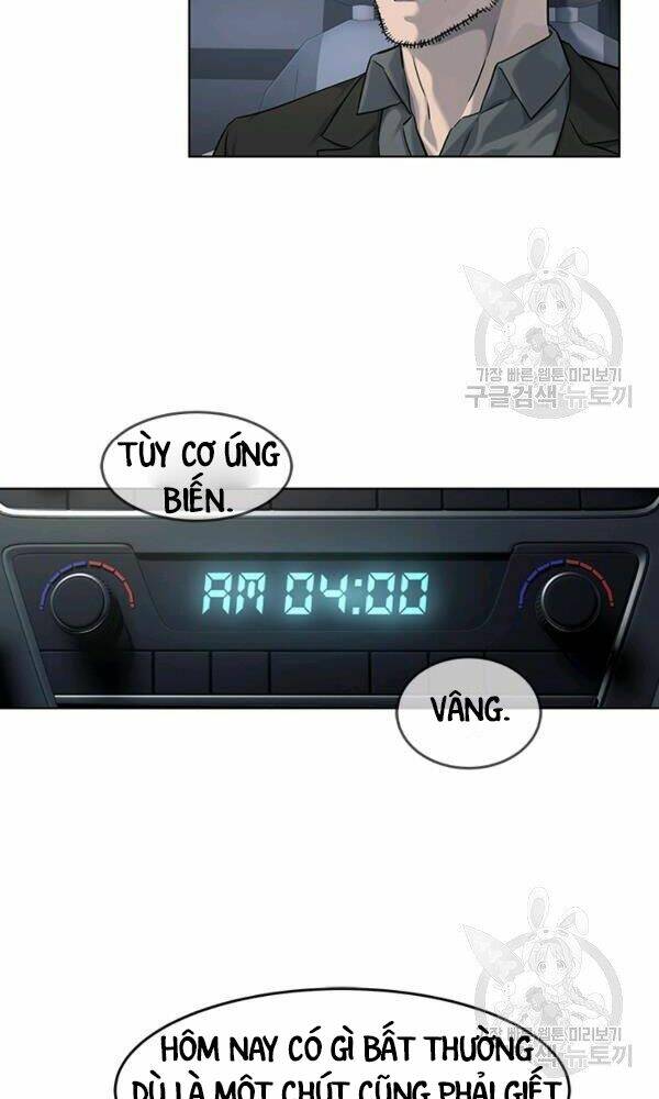 Đội trưởng lính đánh thuê - Chapter 114 - Page 12
