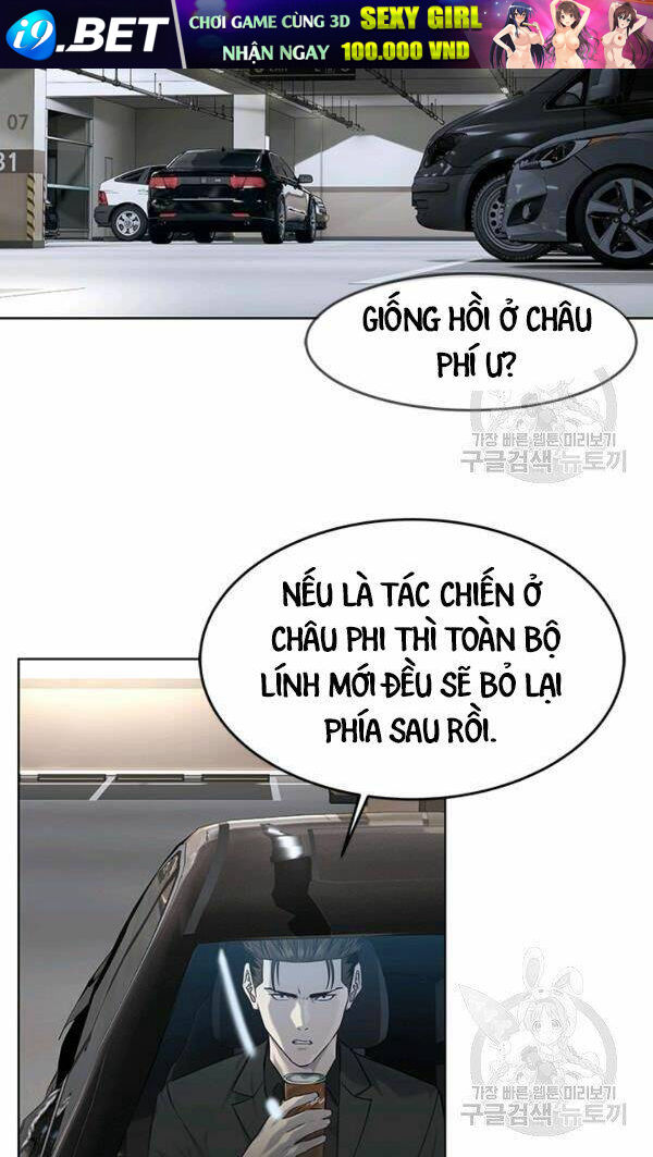 Đội trưởng lính đánh thuê - Chapter 114 - Page 15