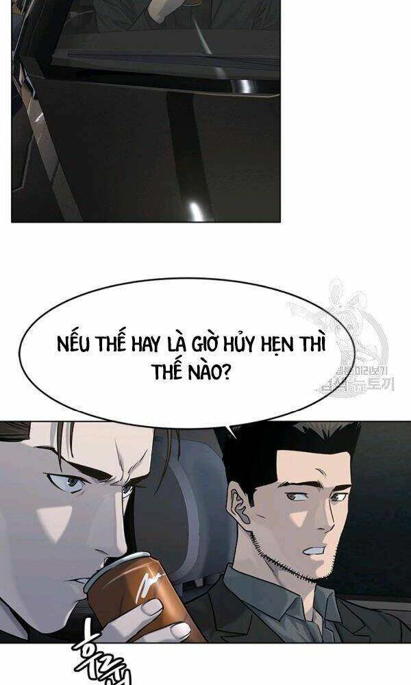 Đội trưởng lính đánh thuê - Chapter 114 - Page 16