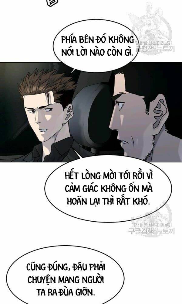 Đội trưởng lính đánh thuê - Chapter 114 - Page 17