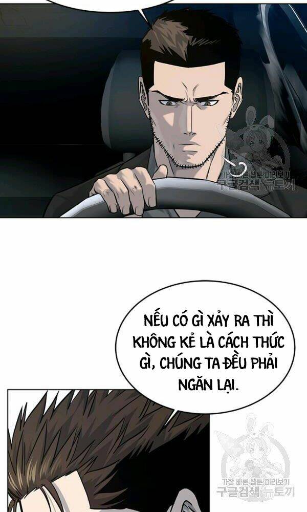 Đội trưởng lính đánh thuê - Chapter 114 - Page 18