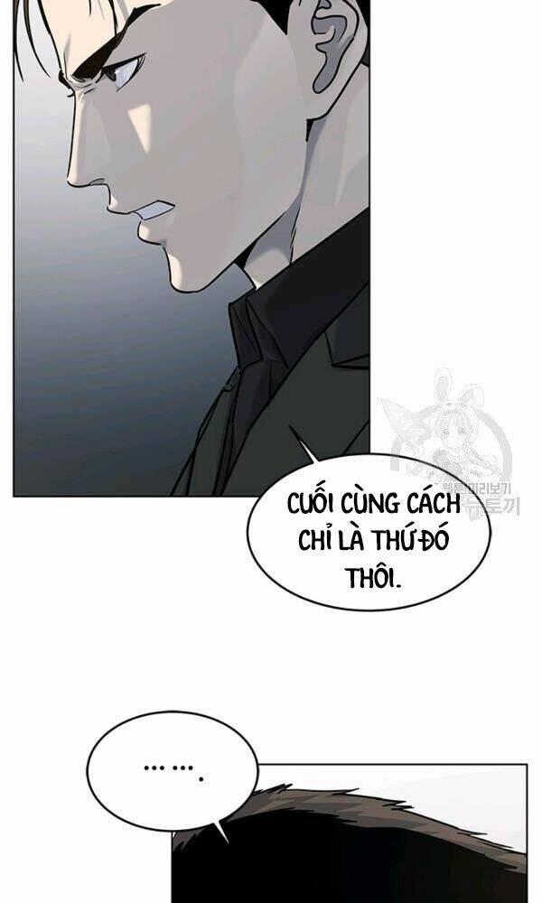Đội trưởng lính đánh thuê - Chapter 114 - Page 19