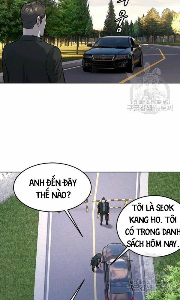 Đội trưởng lính đánh thuê - Chapter 114 - Page 24