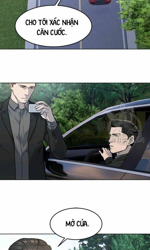 Đội trưởng lính đánh thuê - Chapter 114 - Page 25