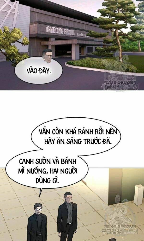 Đội trưởng lính đánh thuê - Chapter 114 - Page 27