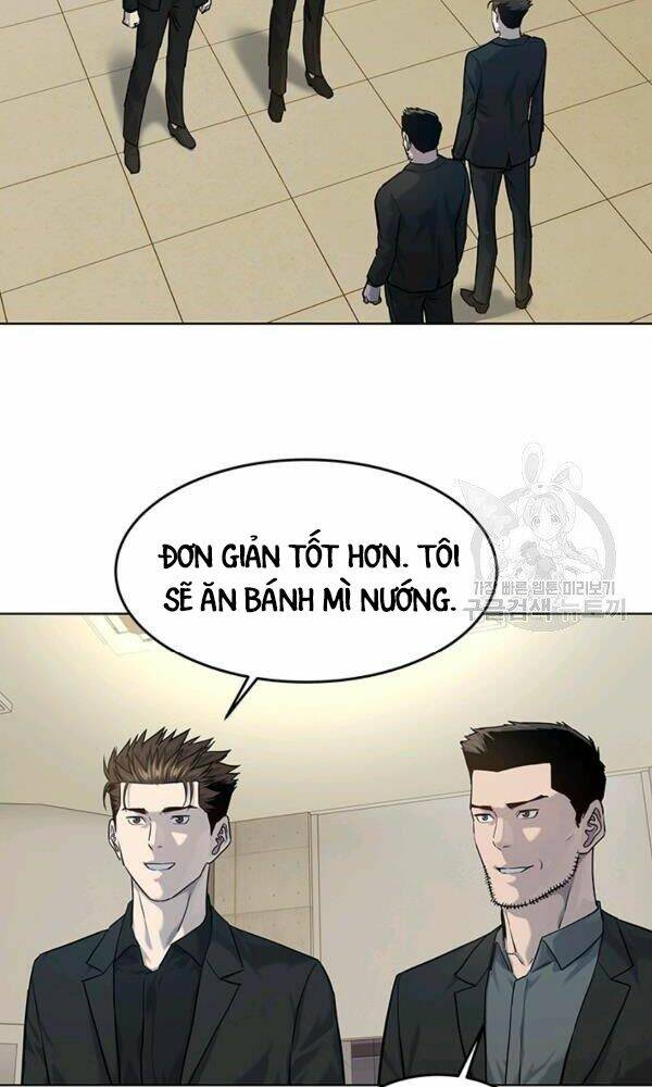 Đội trưởng lính đánh thuê - Chapter 114 - Page 28