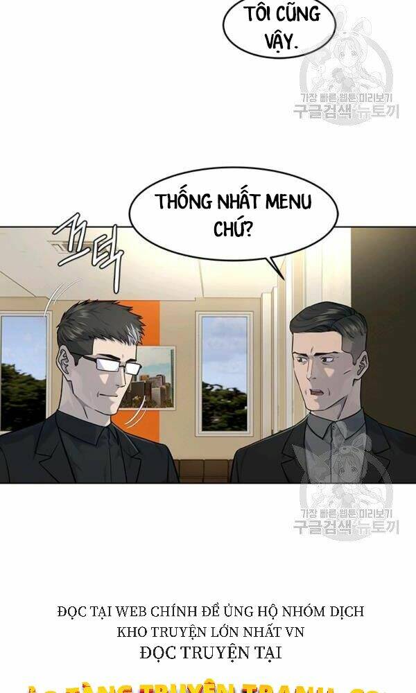 Đội trưởng lính đánh thuê - Chapter 114 - Page 29