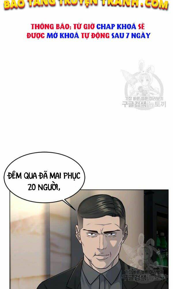 Đội trưởng lính đánh thuê - Chapter 114 - Page 30