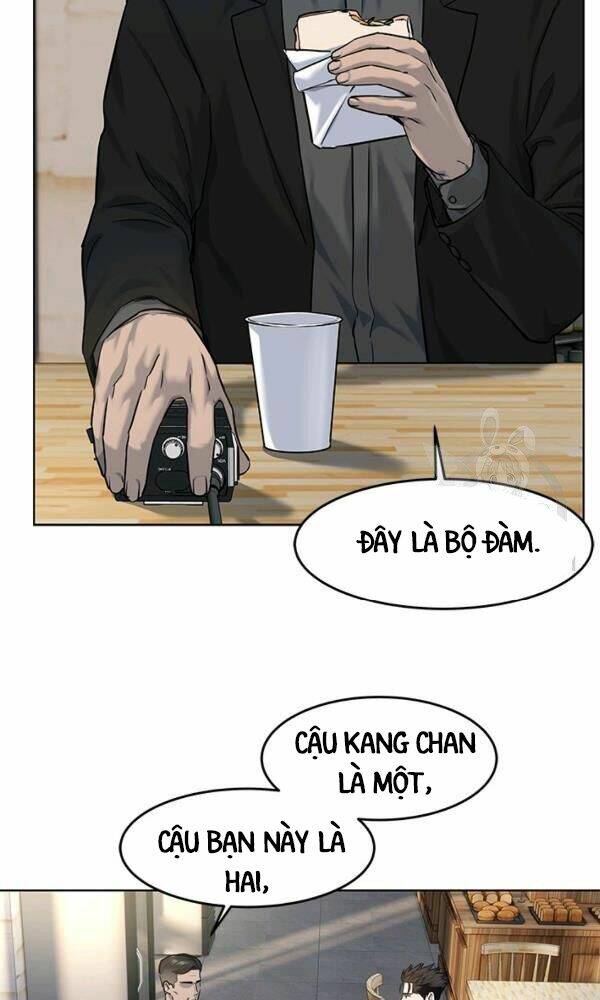 Đội trưởng lính đánh thuê - Chapter 114 - Page 31