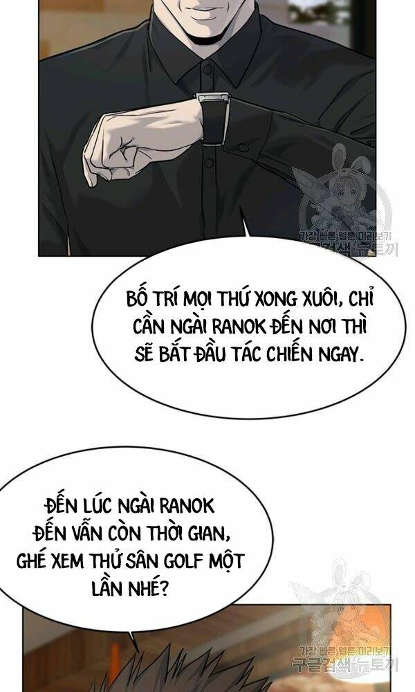 Đội trưởng lính đánh thuê - Chapter 114 - Page 33