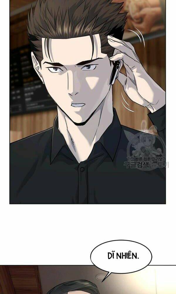 Đội trưởng lính đánh thuê - Chapter 114 - Page 34