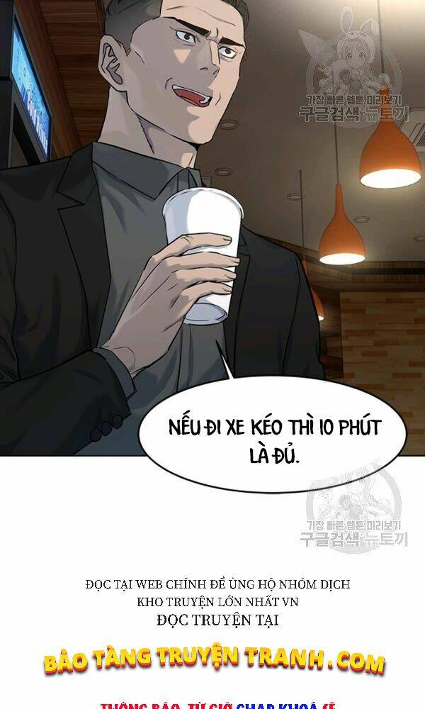 Đội trưởng lính đánh thuê - Chapter 114 - Page 35