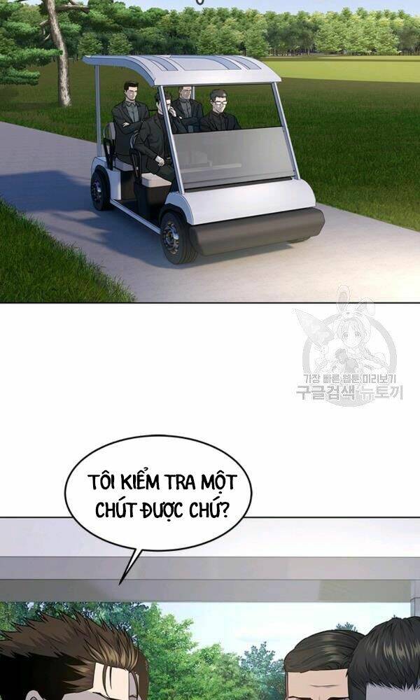 Đội trưởng lính đánh thuê - Chapter 114 - Page 37