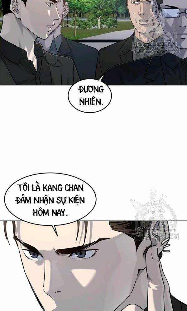 Đội trưởng lính đánh thuê - Chapter 114 - Page 38