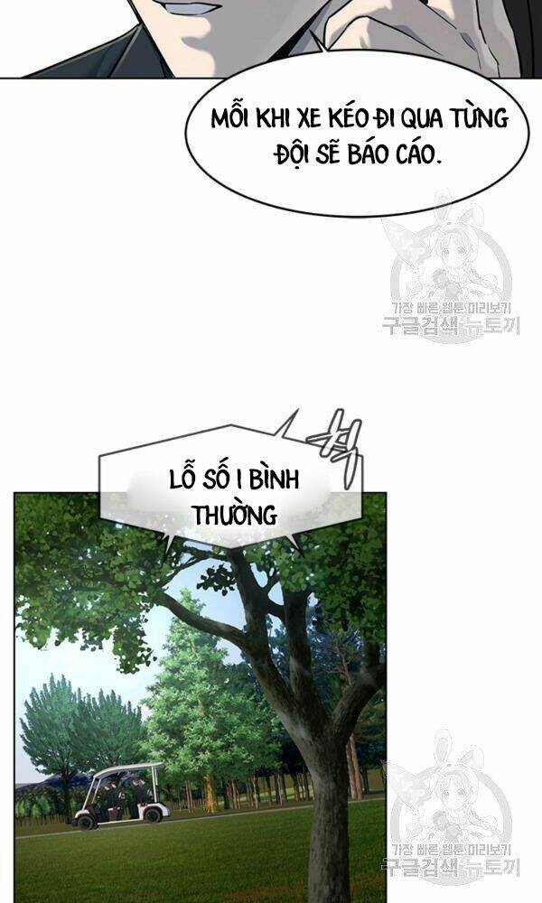 Đội trưởng lính đánh thuê - Chapter 114 - Page 39