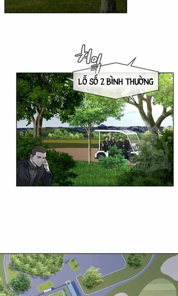 Đội trưởng lính đánh thuê - Chapter 114 - Page 40