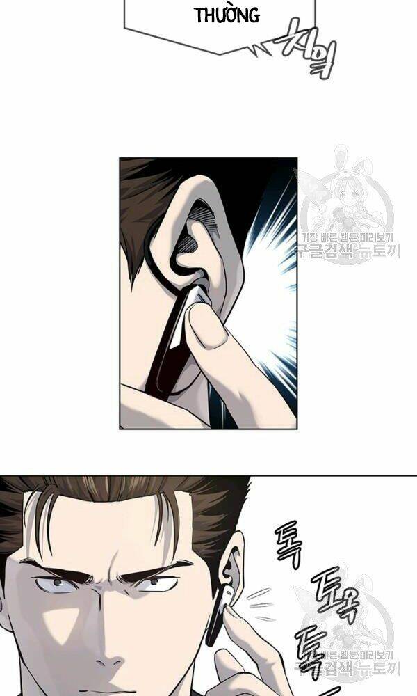 Đội trưởng lính đánh thuê - Chapter 114 - Page 42