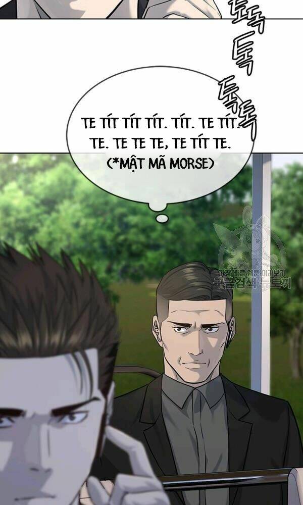 Đội trưởng lính đánh thuê - Chapter 114 - Page 43