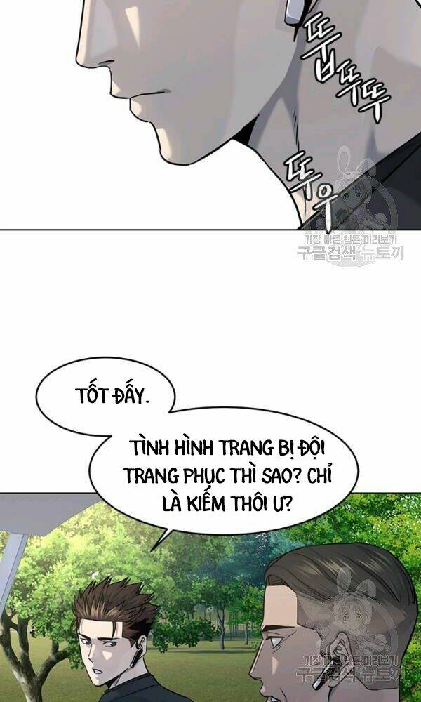 Đội trưởng lính đánh thuê - Chapter 114 - Page 48