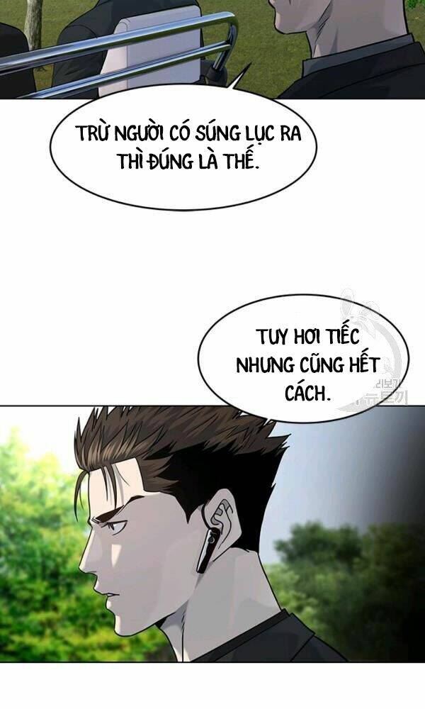 Đội trưởng lính đánh thuê - Chapter 114 - Page 49