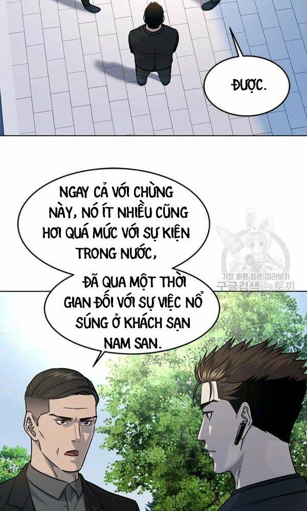 Đội trưởng lính đánh thuê - Chapter 114 - Page 52