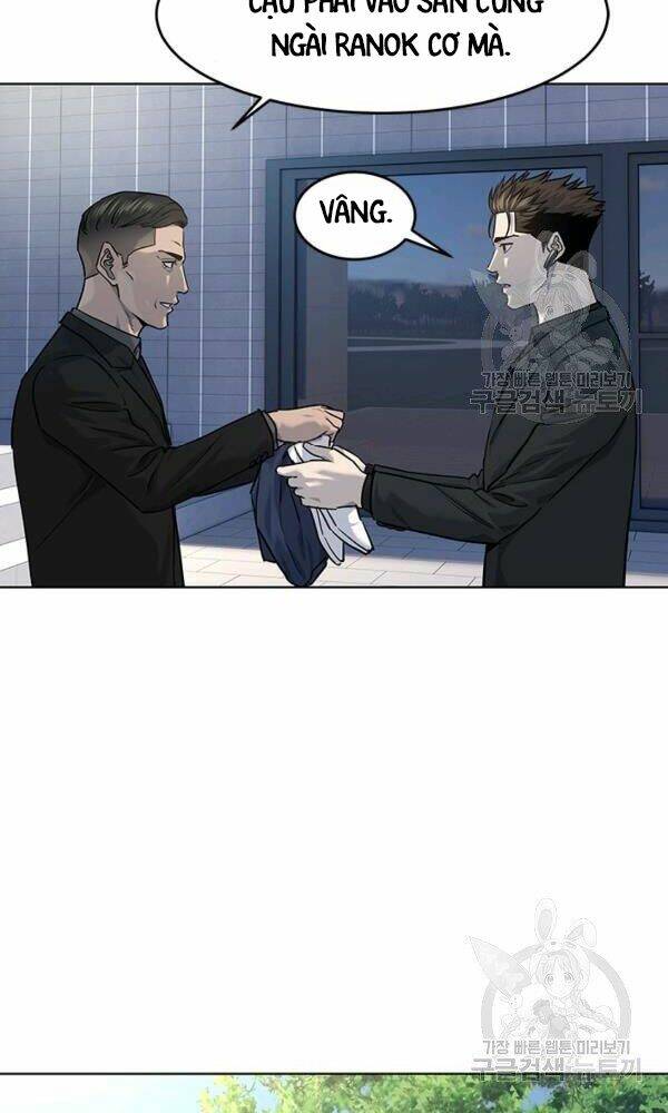 Đội trưởng lính đánh thuê - Chapter 114 - Page 54