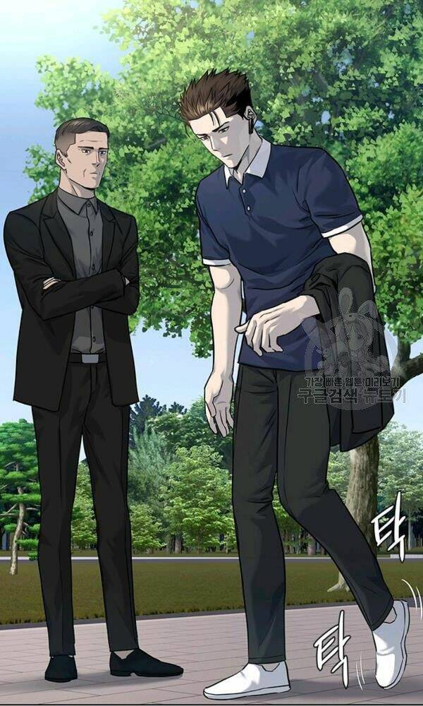 Đội trưởng lính đánh thuê - Chapter 114 - Page 55