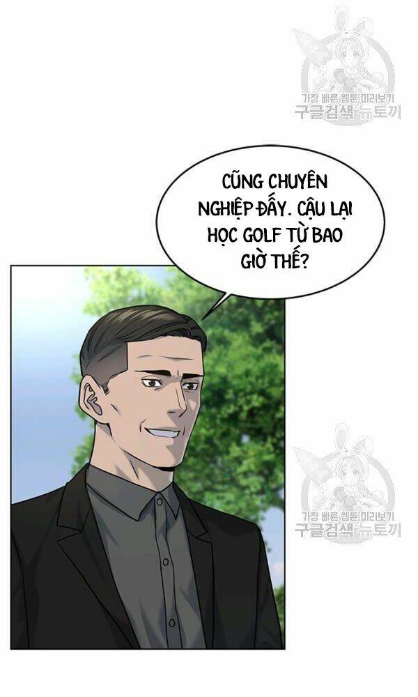 Đội trưởng lính đánh thuê - Chapter 114 - Page 56