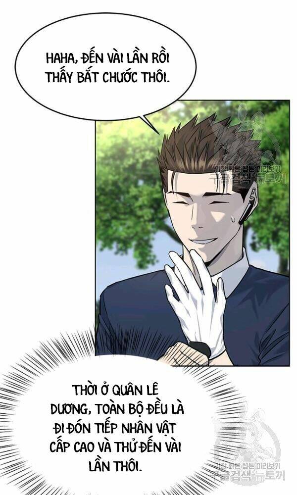 Đội trưởng lính đánh thuê - Chapter 114 - Page 57