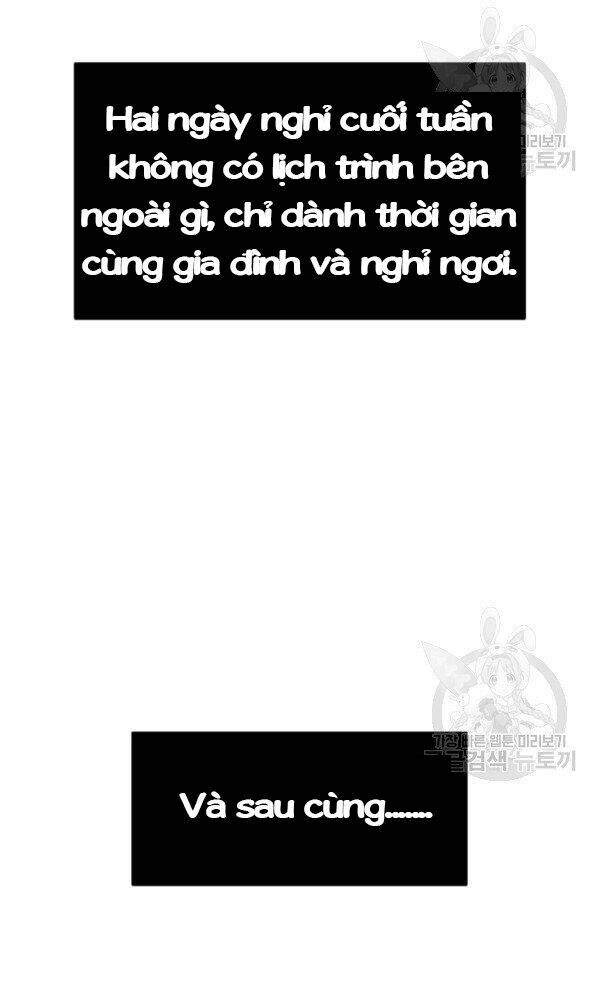 Đội trưởng lính đánh thuê - Chapter 114 - Page 5