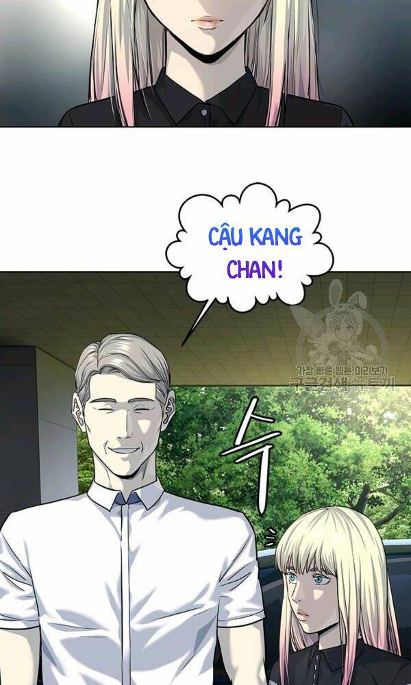 Đội trưởng lính đánh thuê - Chapter 114 - Page 64