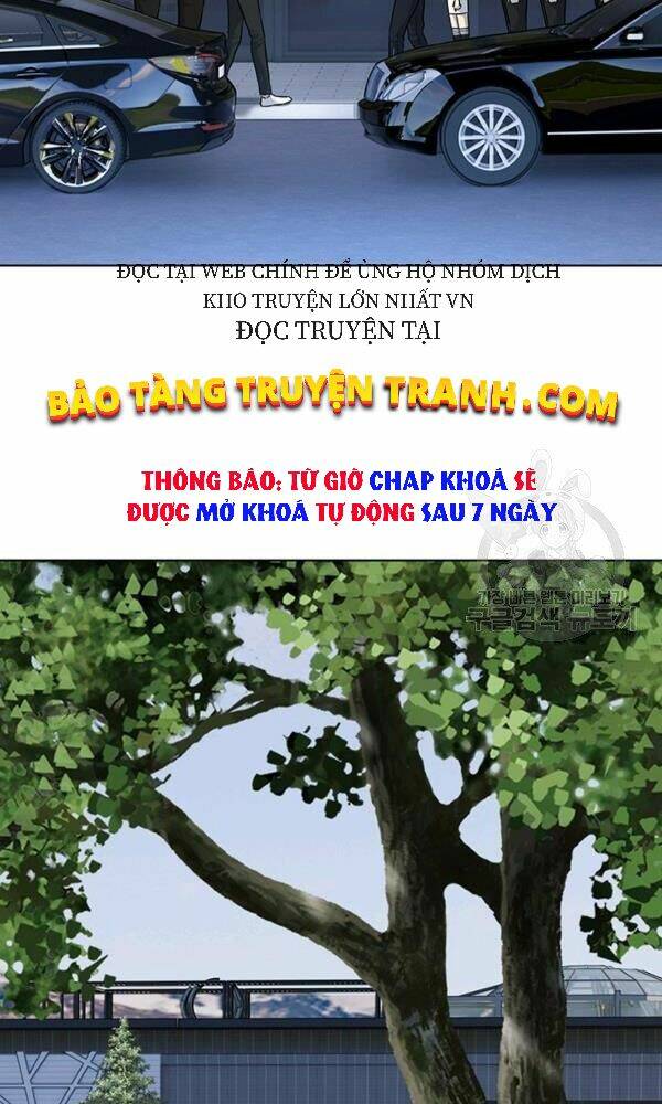 Đội trưởng lính đánh thuê - Chapter 114 - Page 67