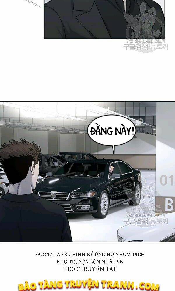 Đội trưởng lính đánh thuê - Chapter 114 - Page 8