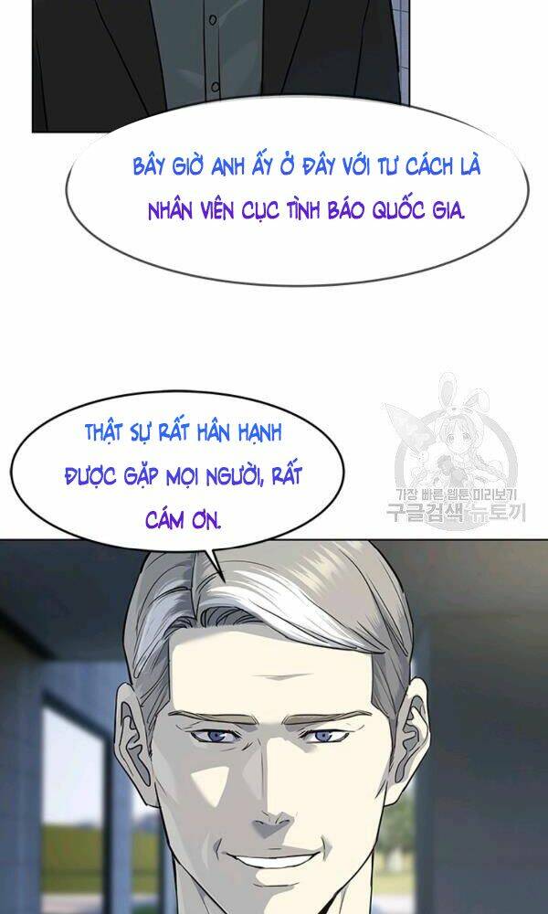 Đội trưởng lính đánh thuê - Chapter 115 - Page 10