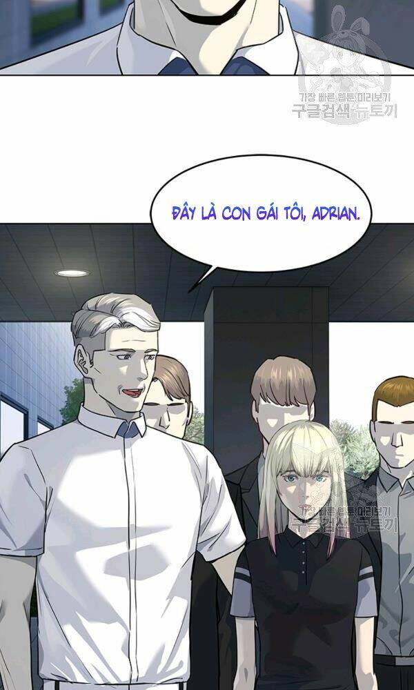 Đội trưởng lính đánh thuê - Chapter 115 - Page 11