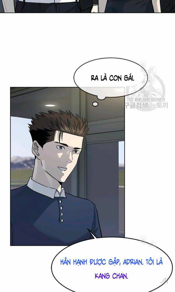 Đội trưởng lính đánh thuê - Chapter 115 - Page 12