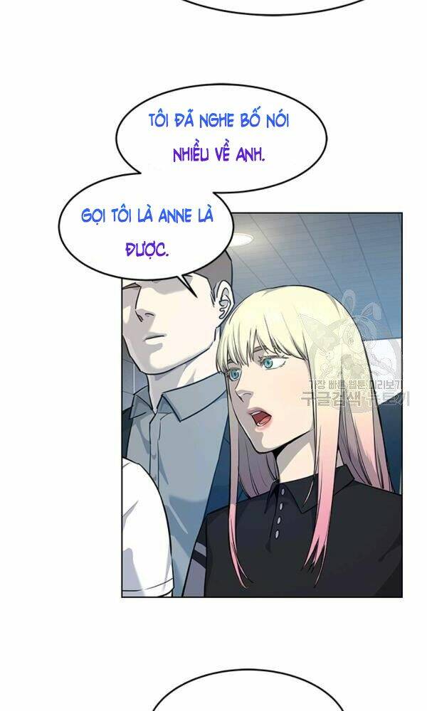 Đội trưởng lính đánh thuê - Chapter 115 - Page 13