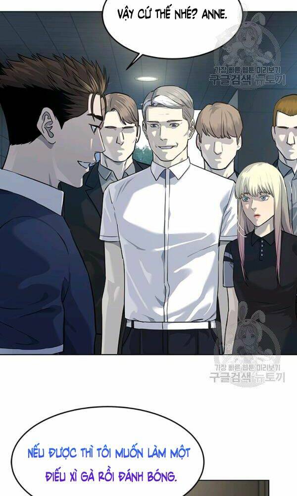 Đội trưởng lính đánh thuê - Chapter 115 - Page 14