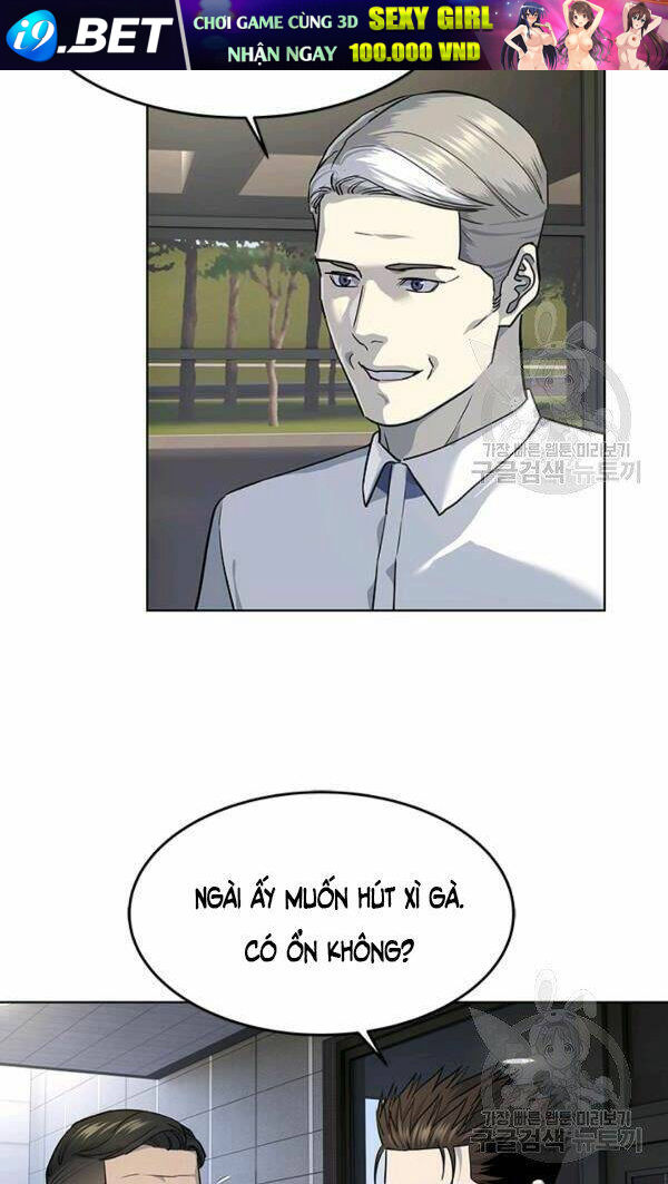 Đội trưởng lính đánh thuê - Chapter 115 - Page 15