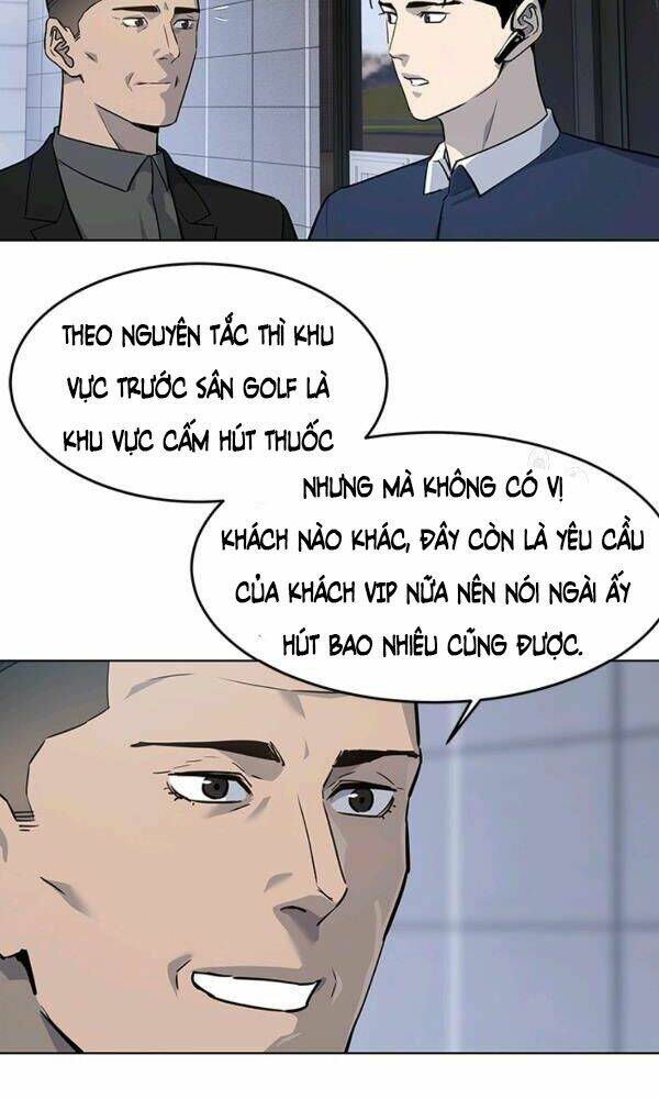 Đội trưởng lính đánh thuê - Chapter 115 - Page 16